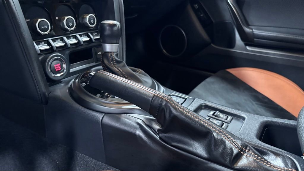 Used 2020 Toyota 86 image 14