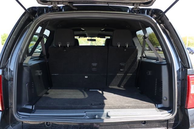 Used 2015 Ford Expedition EL XLT AWD/4WD image 8