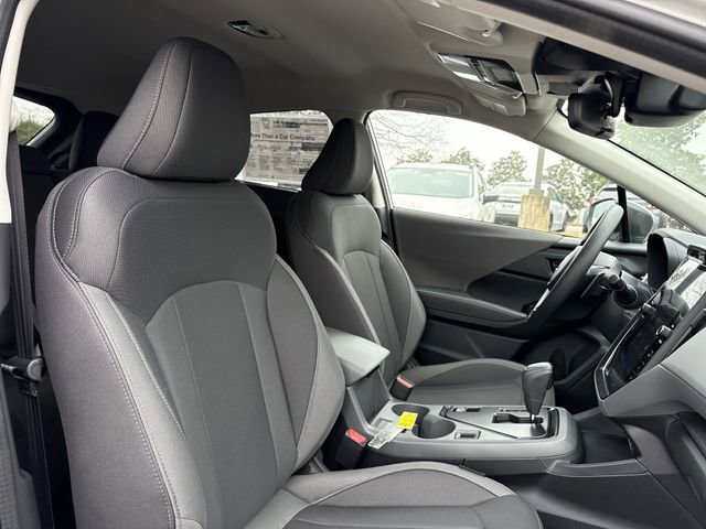 New 2026 Subaru Crosstrek 2.0i Premium image 18