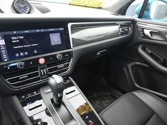 Used 2023 Porsche Macan GTS image 22