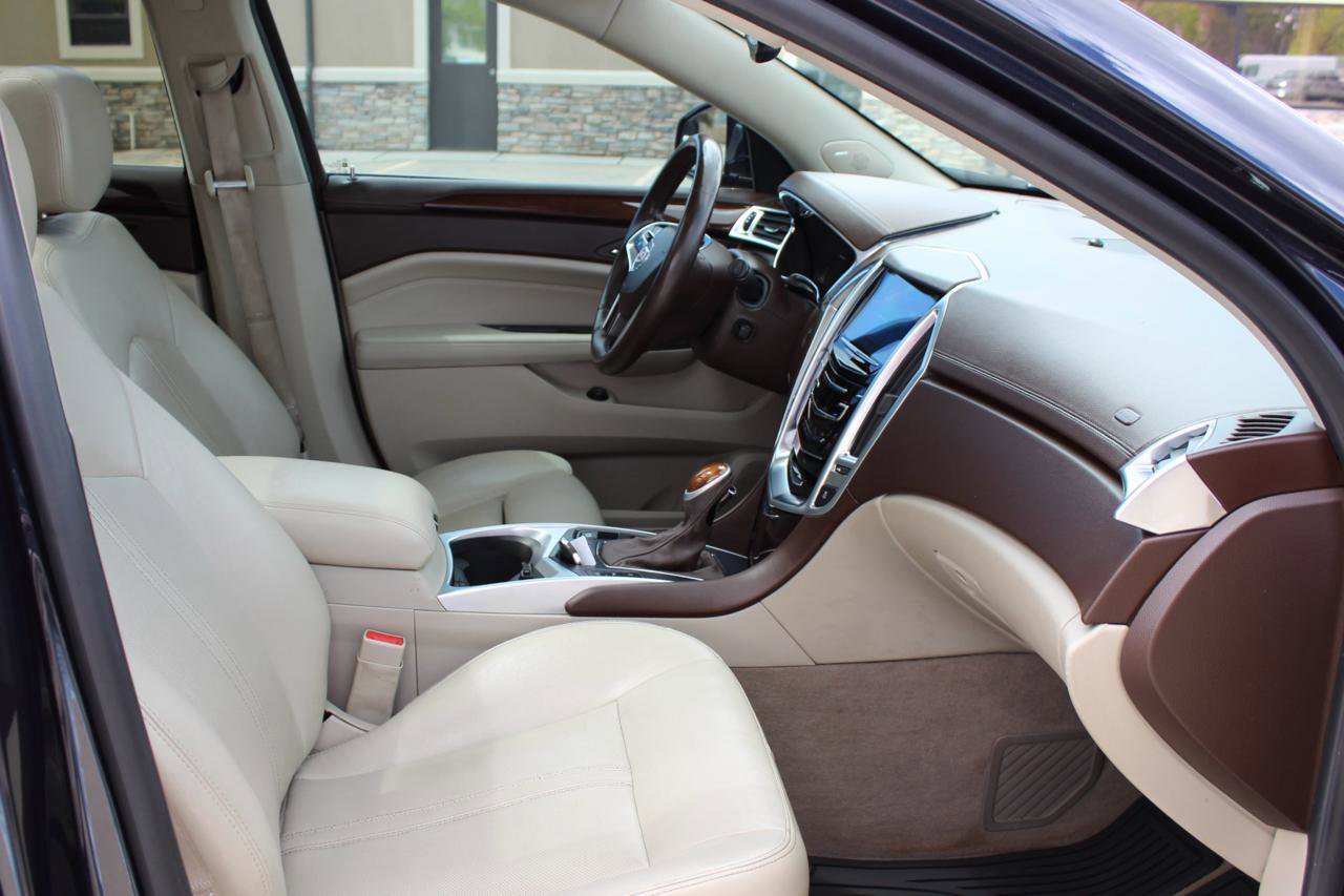 Used 2015 Cadillac SRX Premium FWD image 24