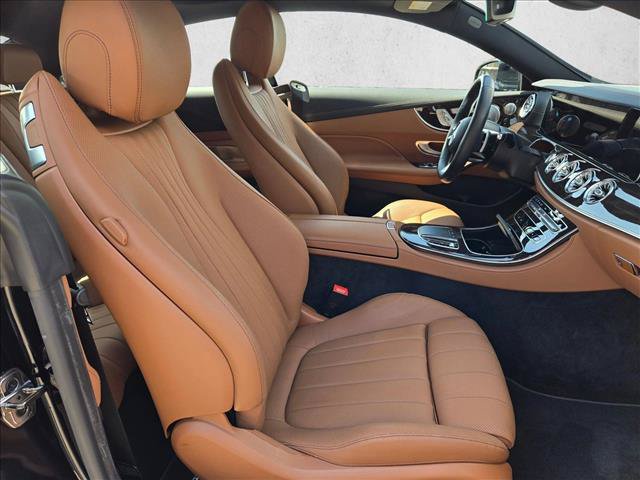 Used 2023 Mercedes-Benz E 450 Coupe image 12