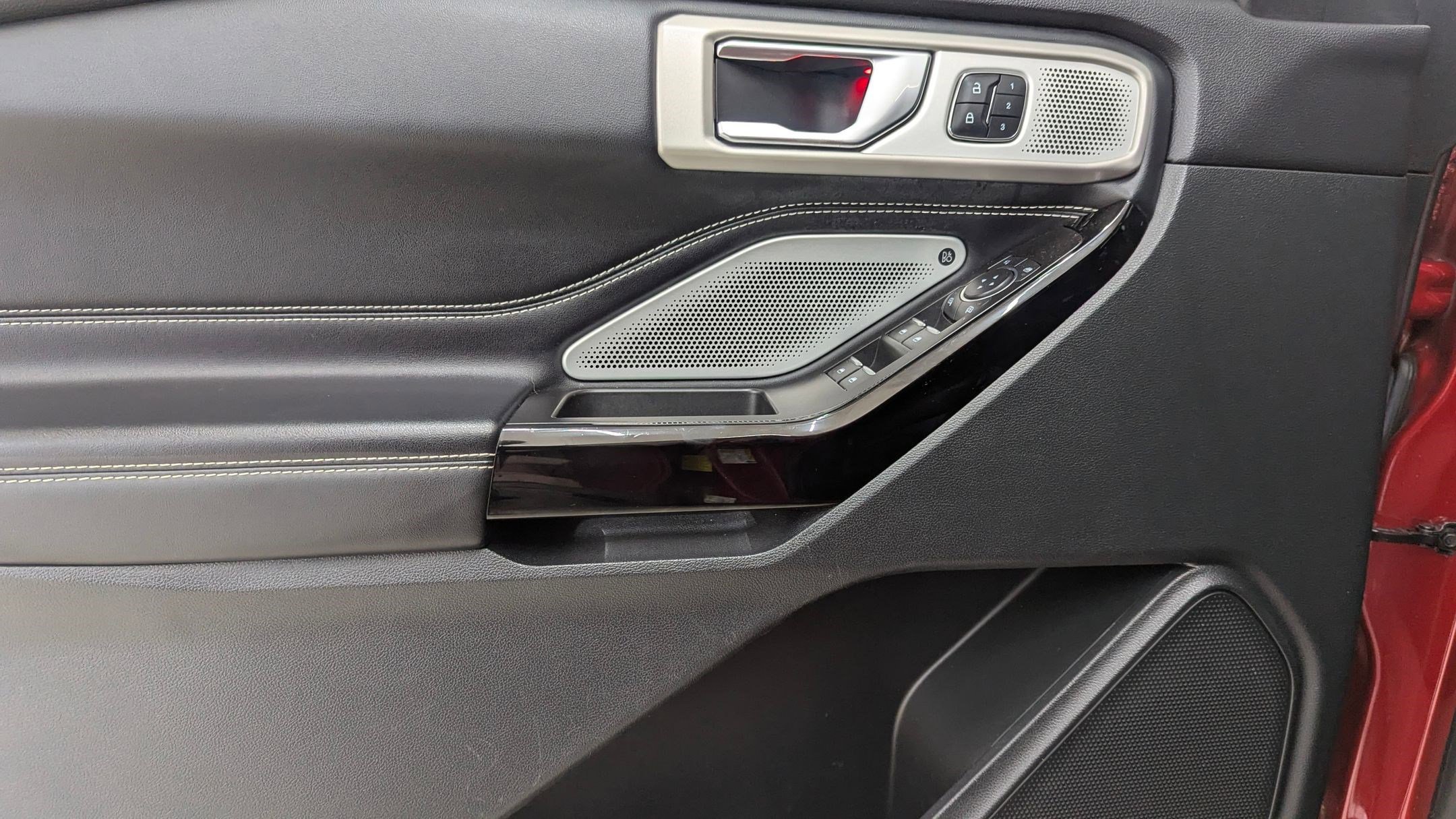 Used 2021 Ford Explorer ST w/ Equipment Group 401A image 13