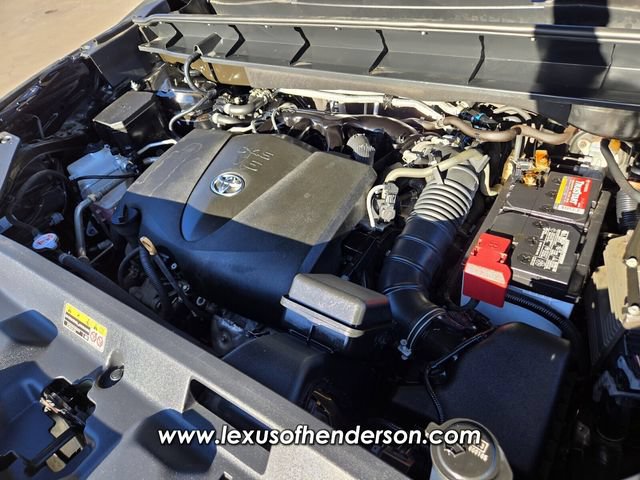 Used 2020 Toyota Highlander XLE FWD image 21