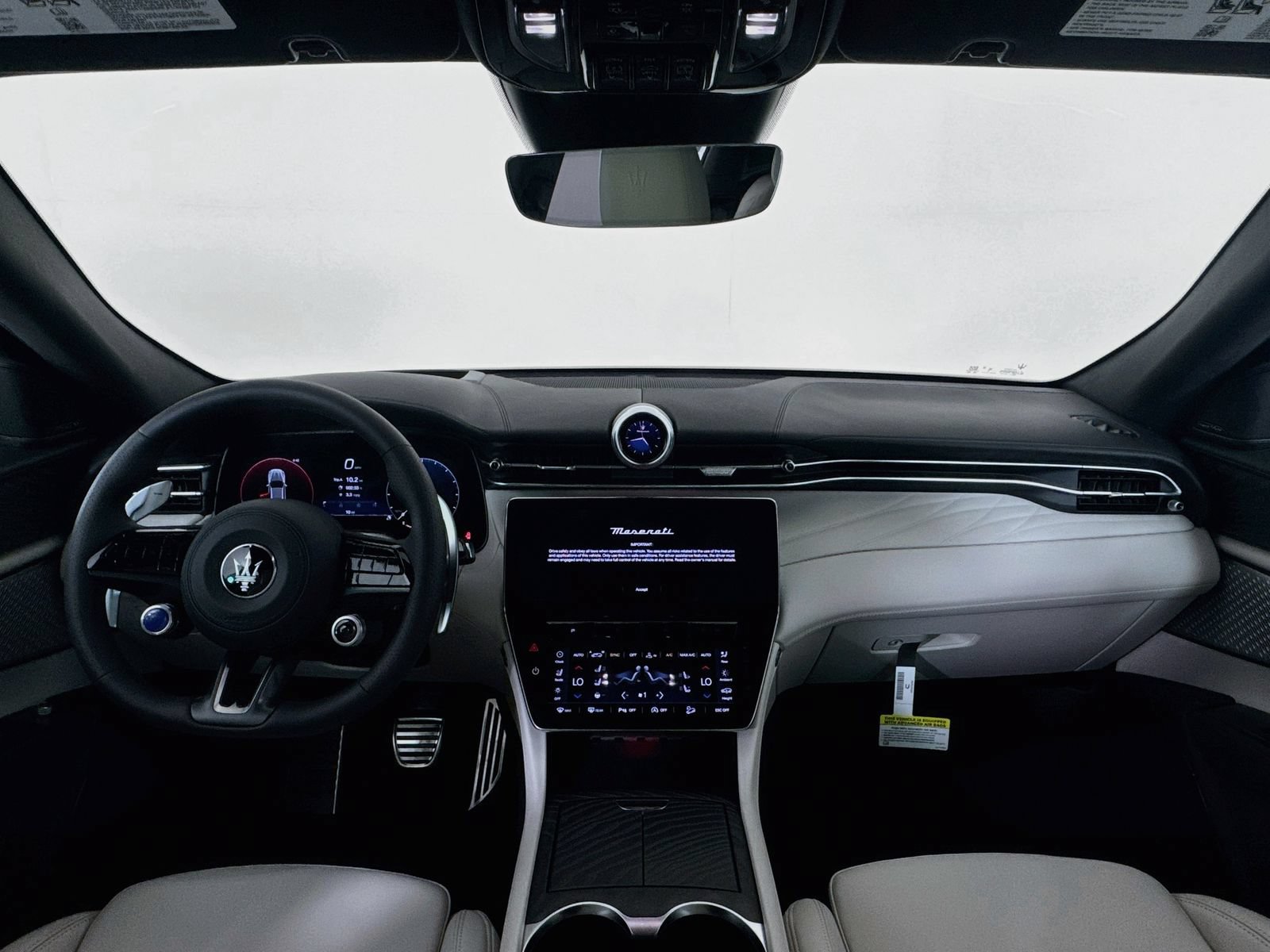 New 2026 Maserati Grecale Modena AWD/4WD image 22