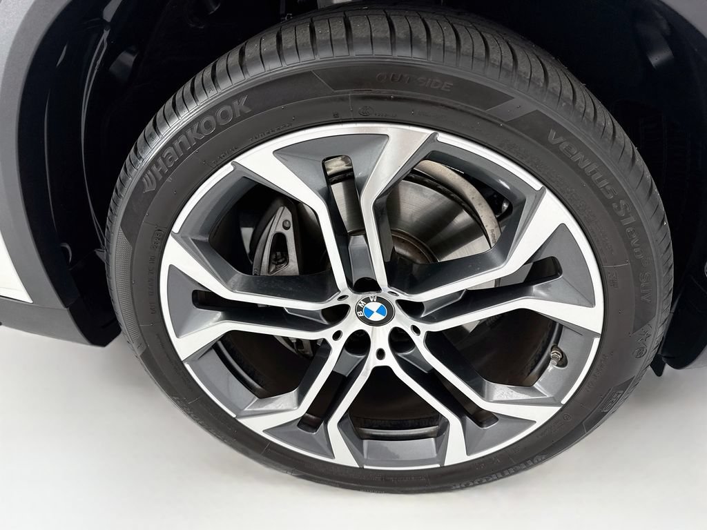 Certified 2026 BMW X5 xDrive40i w/ Executive Package AWD/4WD image 31