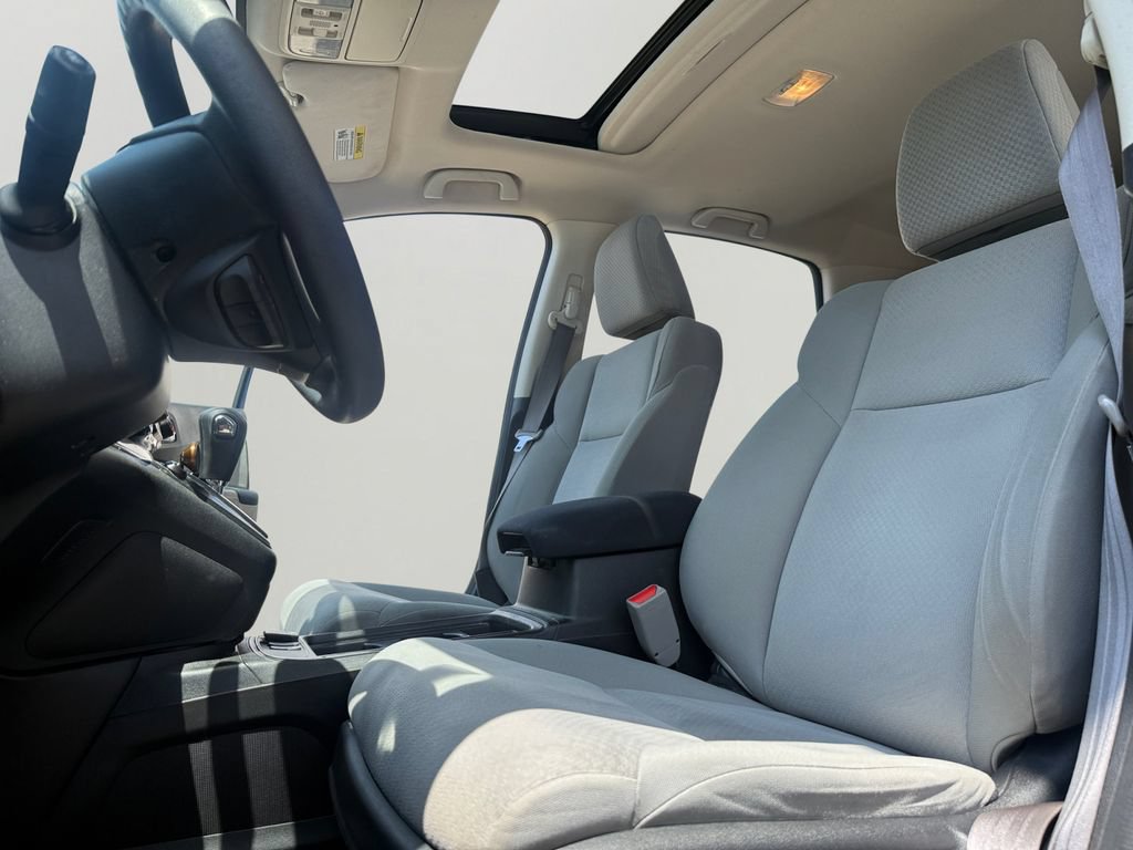 Used 2015 Honda CR-V EX image 24