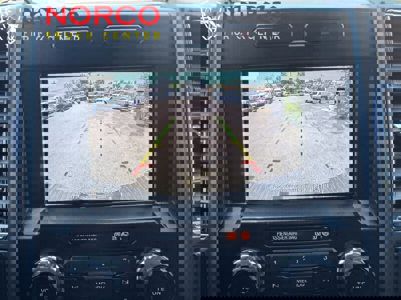 Used 2021 Ford F350 XLT w/ XLT Value Package image 24