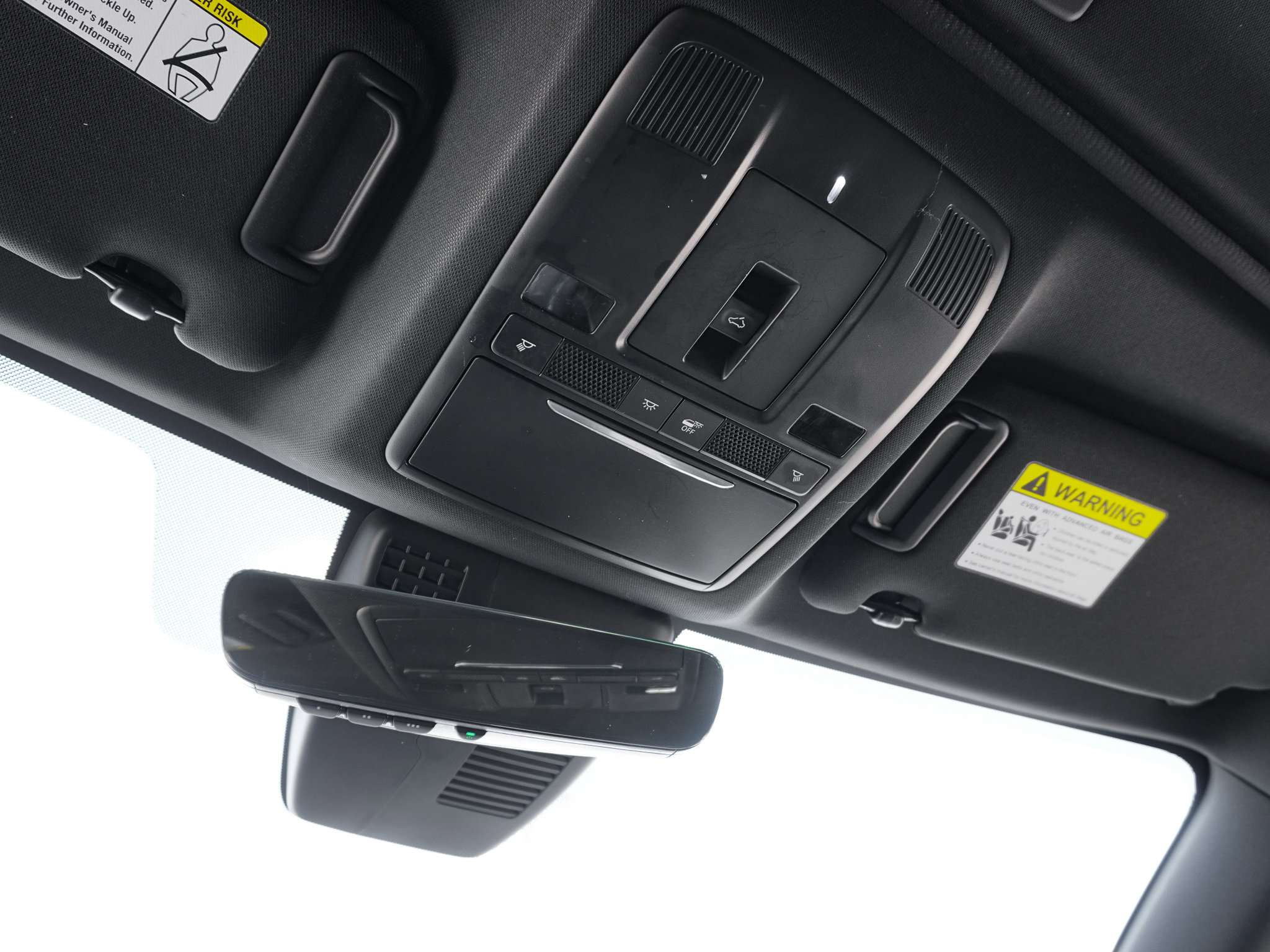 Used 2021 MAZDA CX-5 Signature image 25