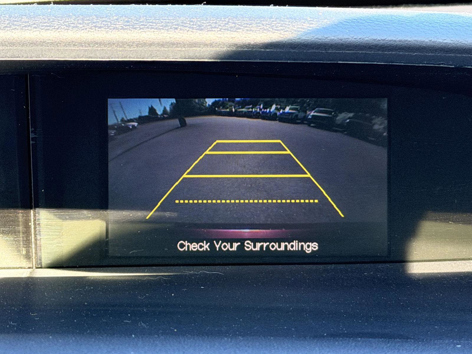 Used 2015 Honda Civic LX image 12