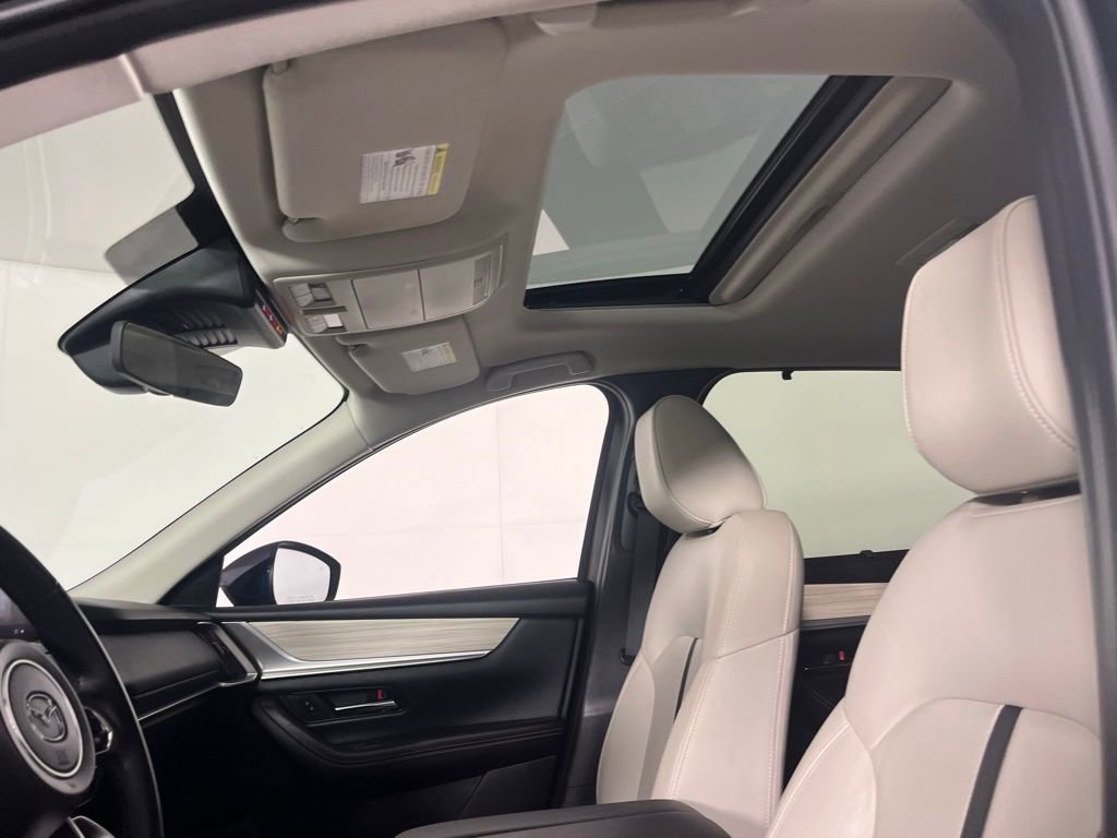 Used 2024 MAZDA CX-90 Plug-In Hybrid w/ Preferred image 20