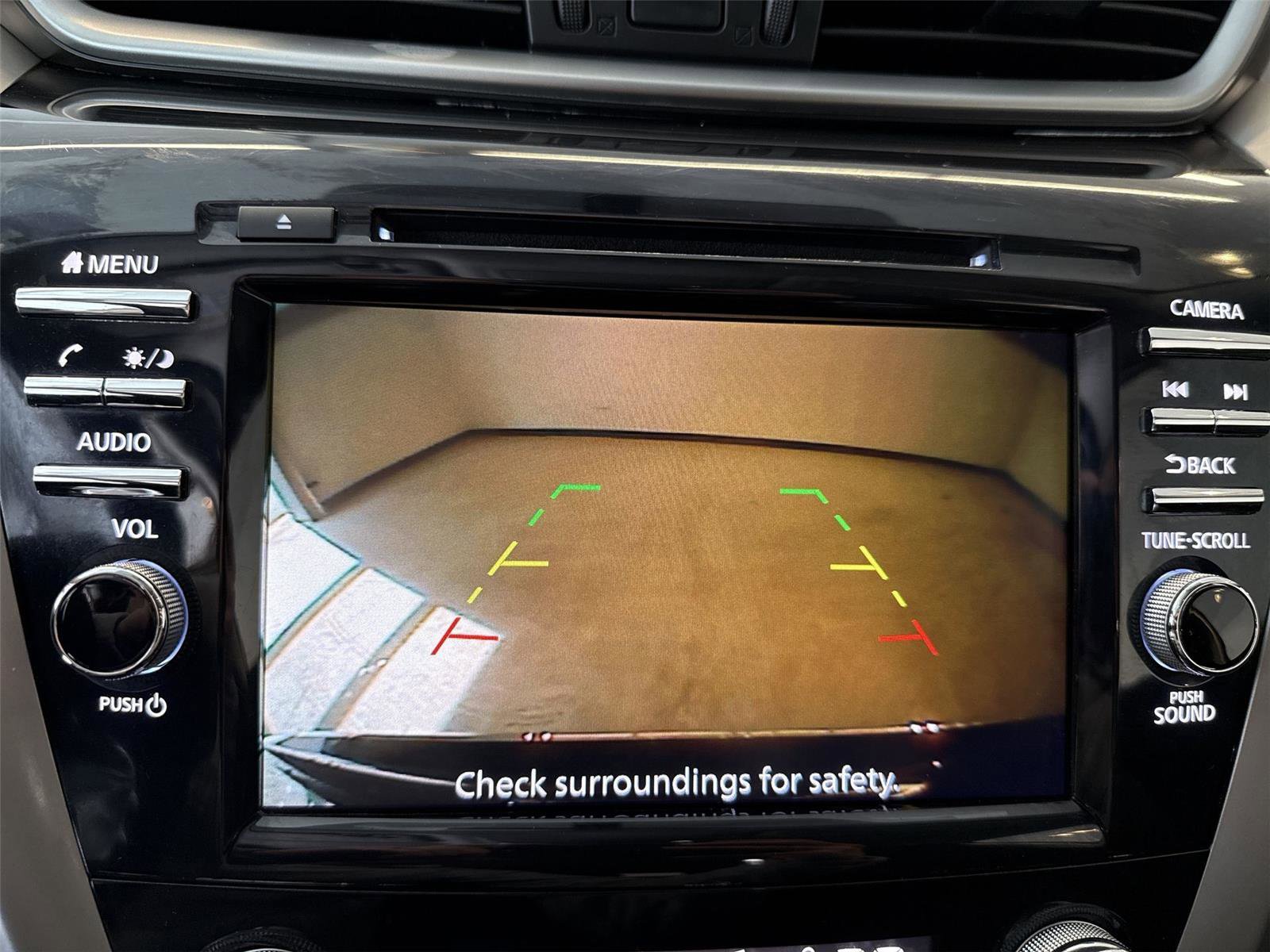 Used 2019 Nissan Murano S AWD/4WD image 22