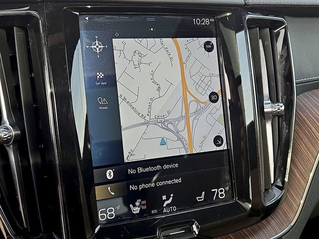 Used 2020 Volvo XC60 T6 Inscription w/ Protection Package image 18