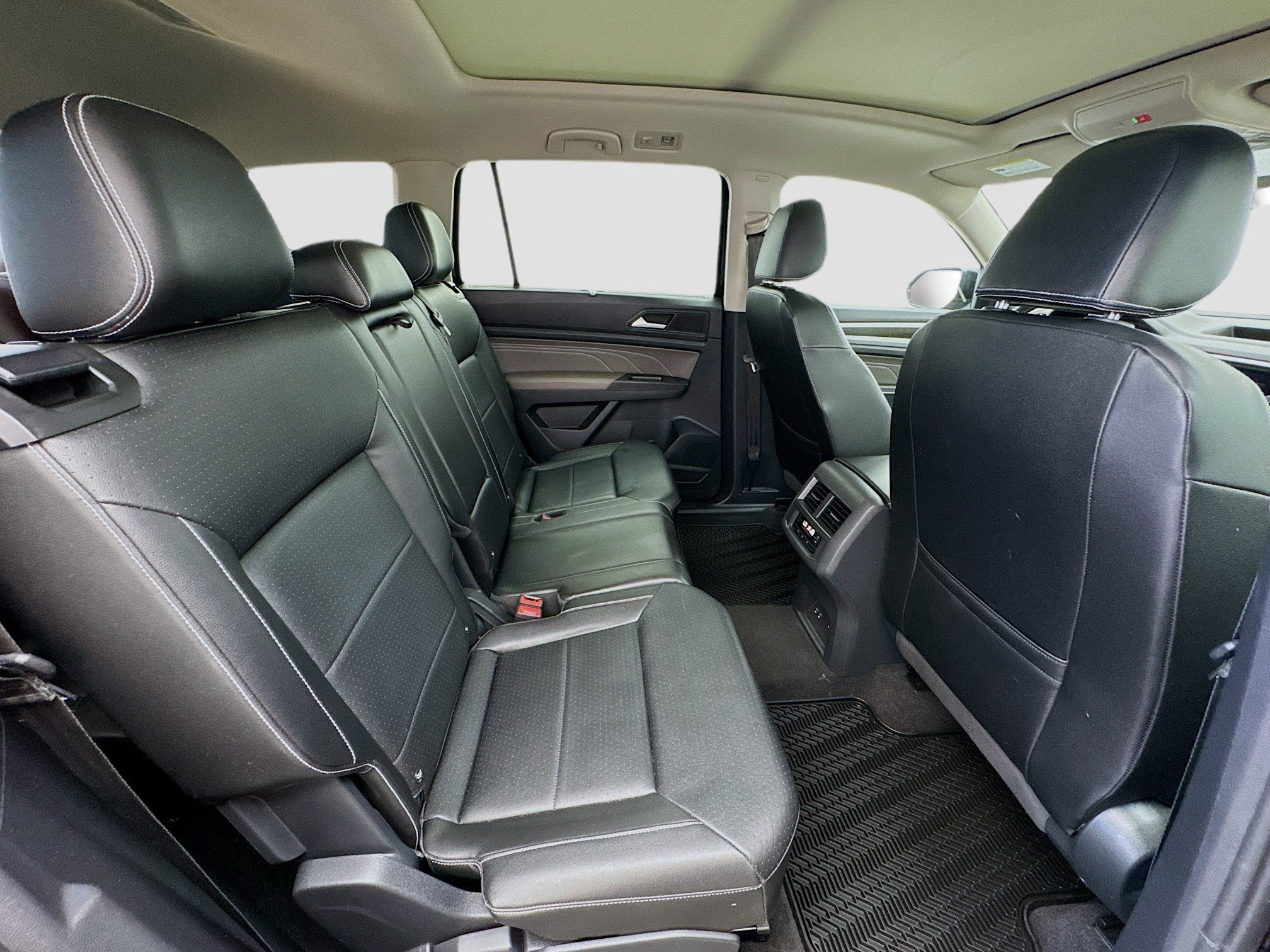 Used 2023 Volkswagen Atlas SE FWD image 20