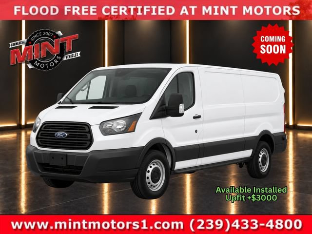 Used 2018 Ford Transit 150 130 Low Roof RWD image 1