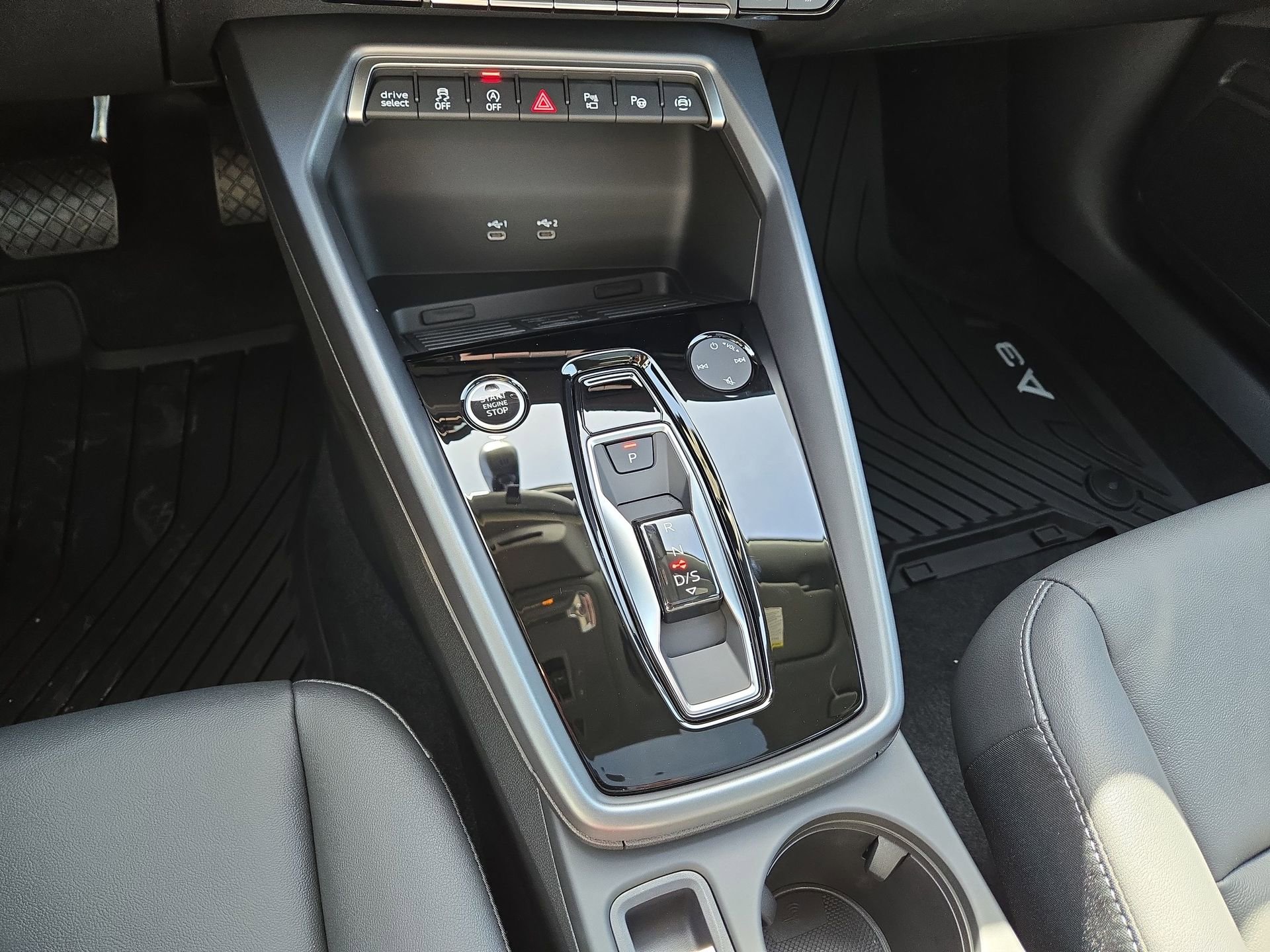 New 2026 Audi A3 2.0T Premium AWD/4WD image 22