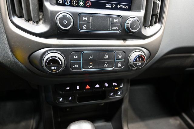Used 2022 Chevrolet Colorado Z71 image 18