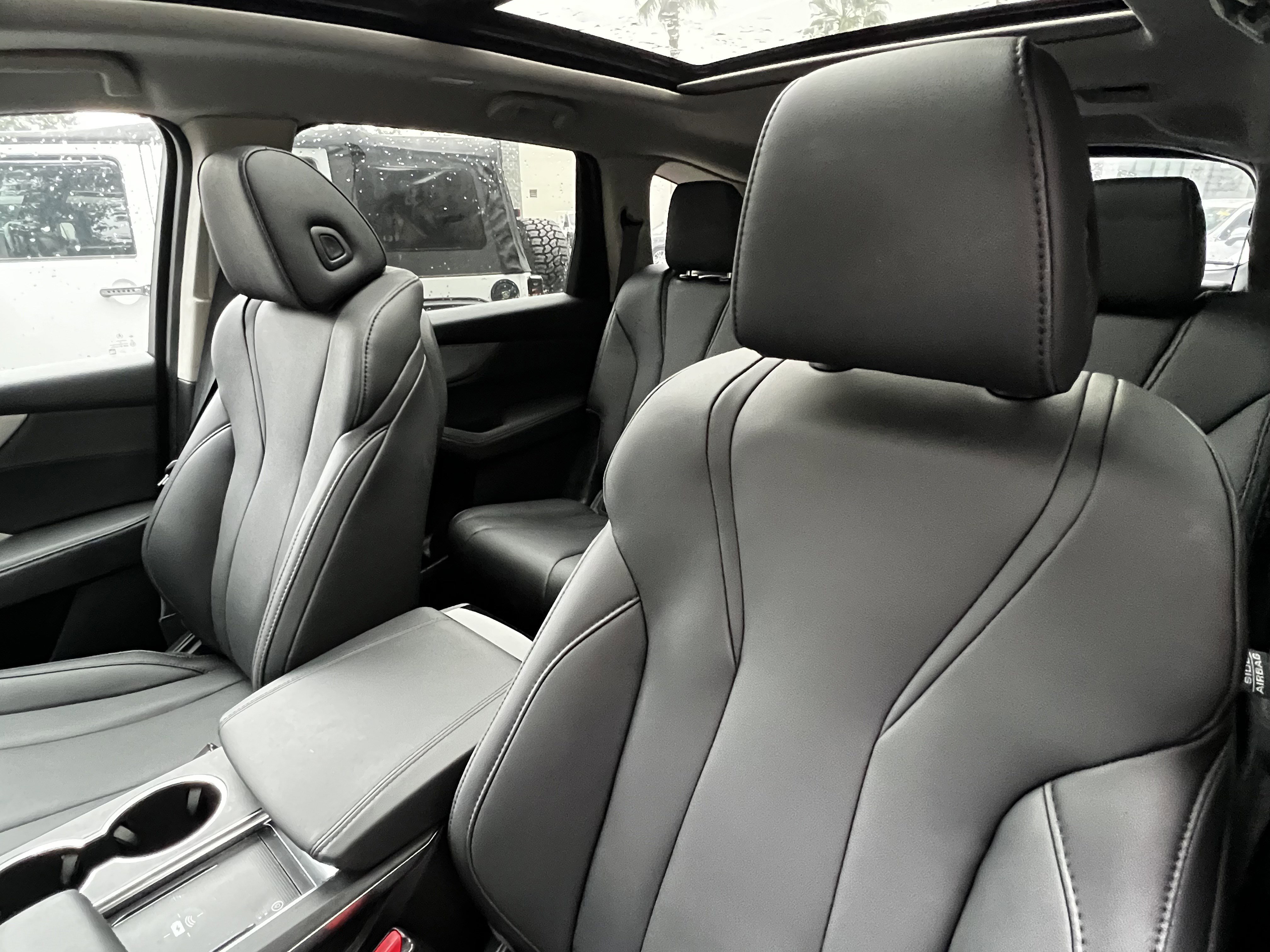 Certified 2024 Acura MDX SH-AWD image 54