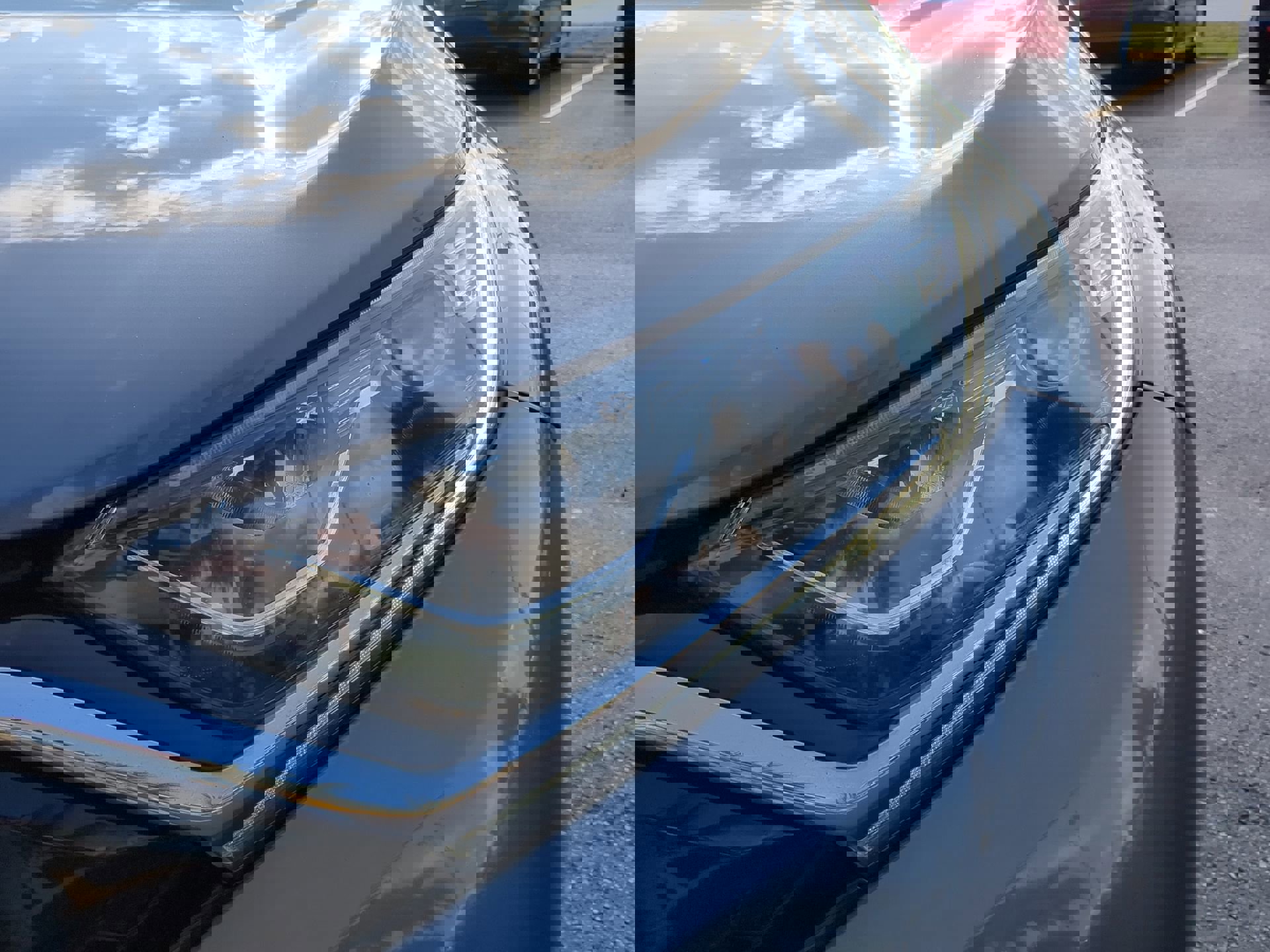 Used 2020 Honda CR-V EX image 8