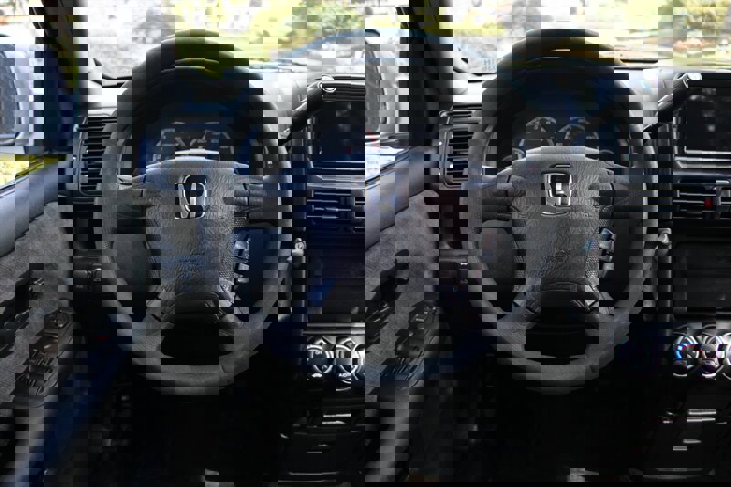 Used 2002 Honda CR-V EX image 18