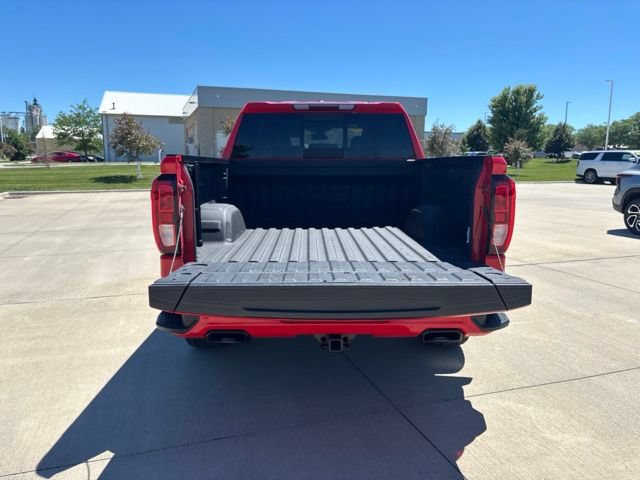 Used 2022 GMC Sierra 1500 Elevation w/ Elevation Premium Package AWD/4WD image 28