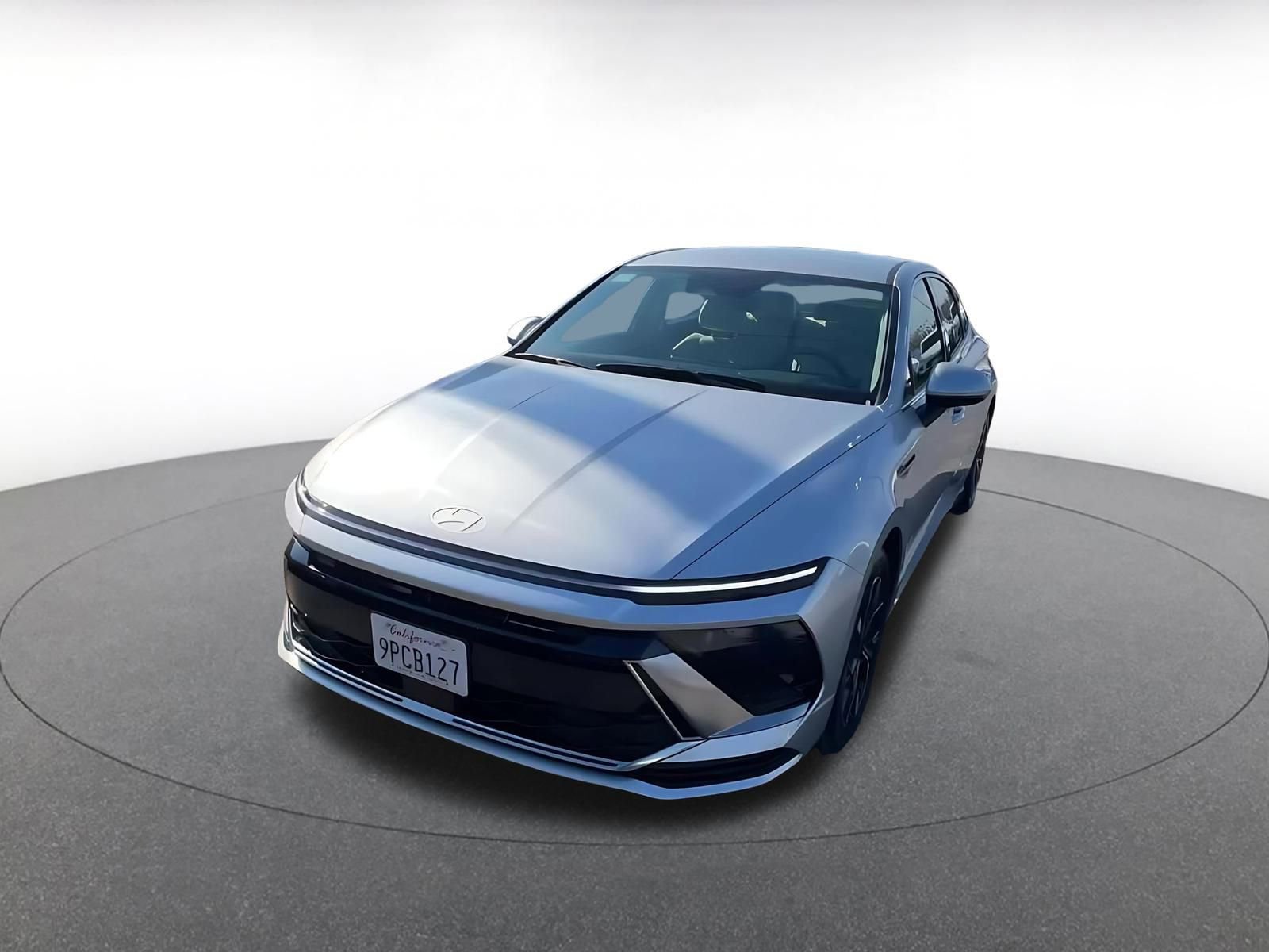 Used 2025 Hyundai Sonata SEL image 9