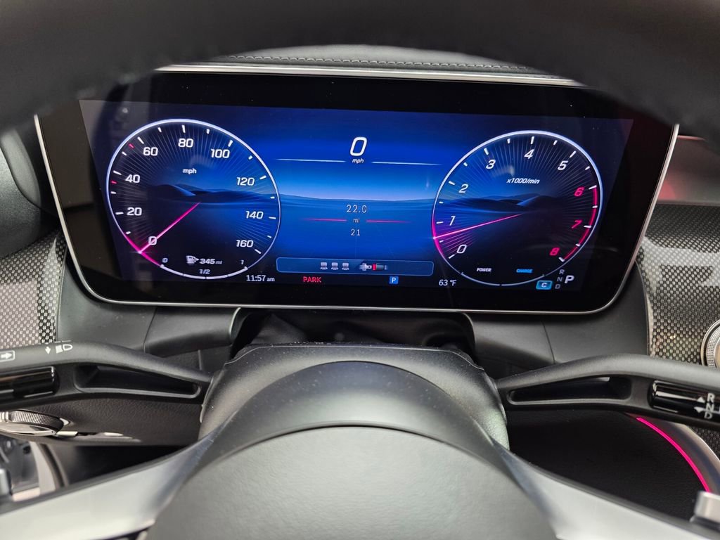 New 2026 Mercedes-Benz GLC 300 4MATIC image 16