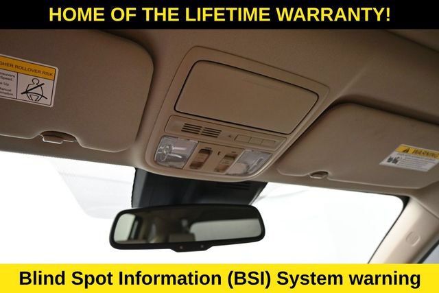 Used 2019 Honda CR-V Touring image 20