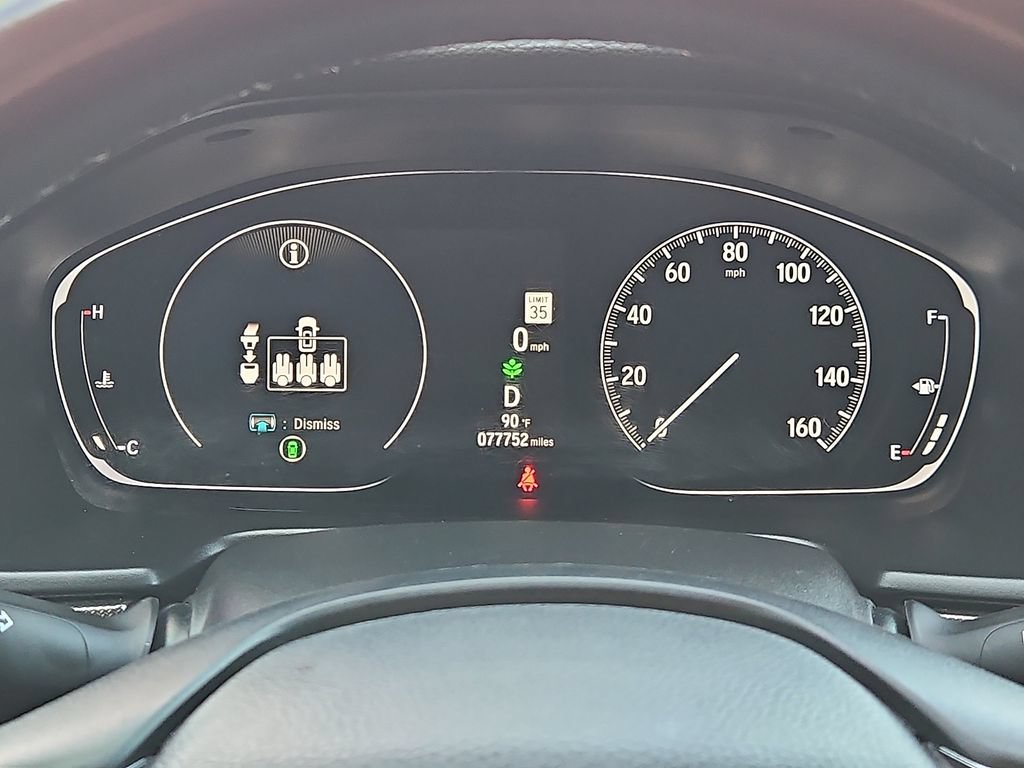 Used 2022 Honda Accord Sport Special Edition image 18