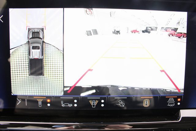 New 2026 Chevrolet Silverado 1500 ZR2 image 4