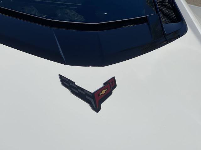 New 2026 Chevrolet Corvette Z06 w/ Battery Protection Package image 29