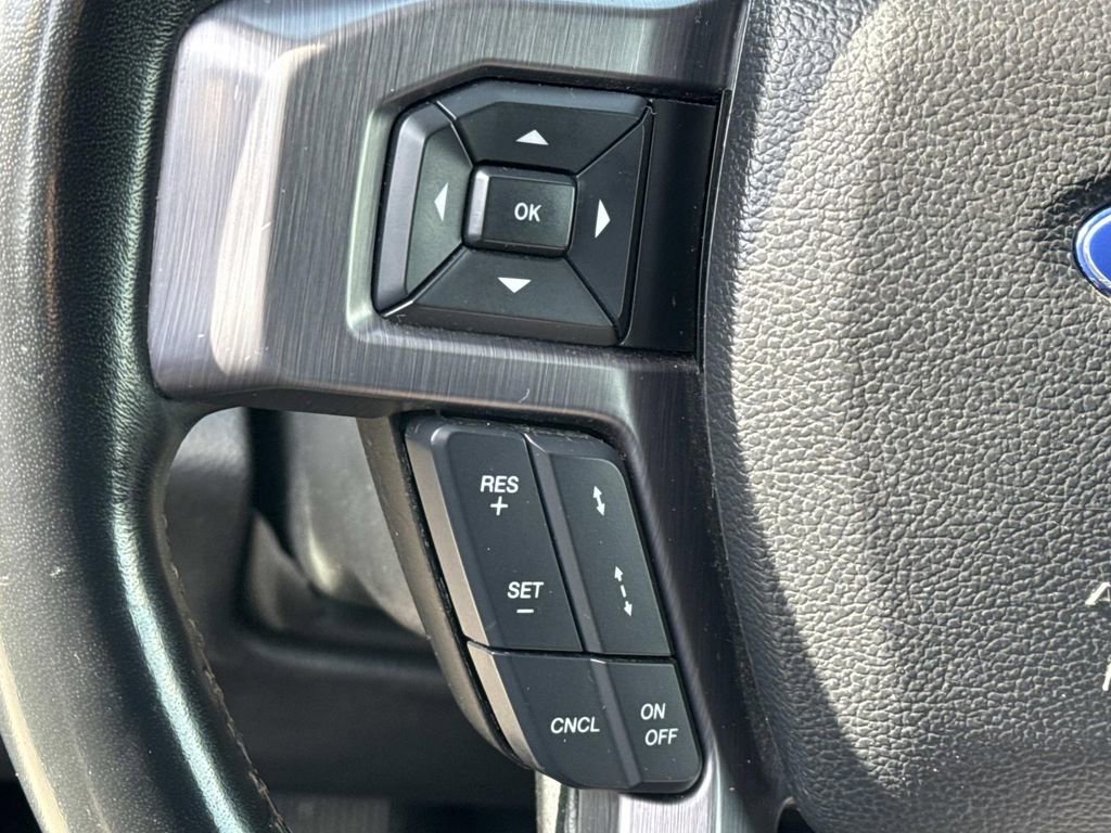 Used 2019 Ford Expedition Max Platinum image 24