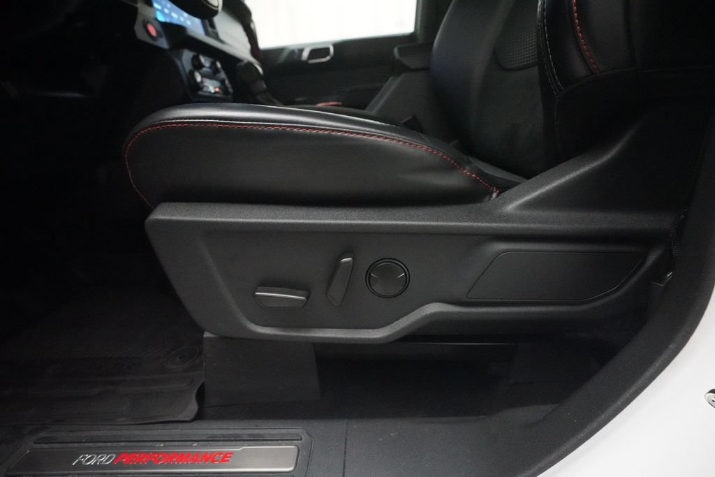 Used 2023 Ford Bronco Raptor AWD/4WD image 28