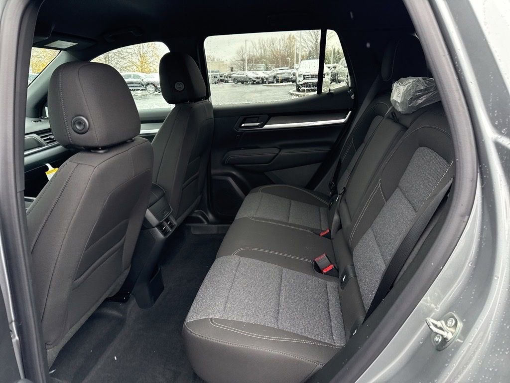 New 2026 GMC Terrain Elevation w/ Elevation Premium Package image 10