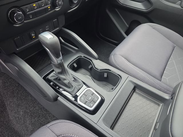 New 2026 Nissan Frontier SV w/ Tow Package image 29