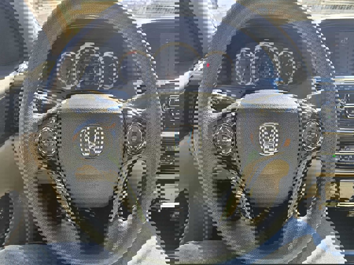 Used 2017 Honda Accord LX image 15