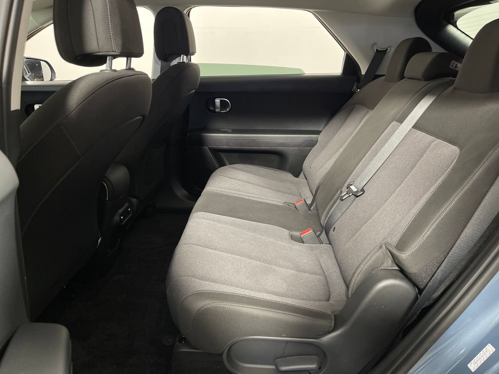 Certified 2024 Hyundai Ioniq 5 SE RWD image 13