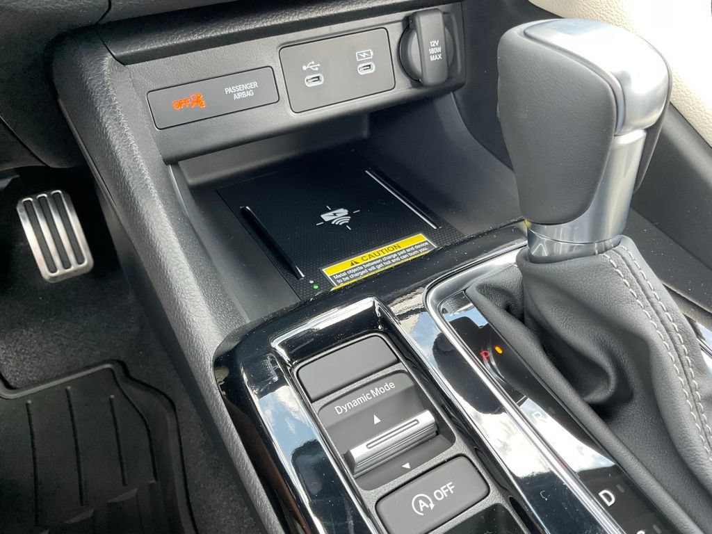 New 2026 Acura Integra A-Spec FWD image 14