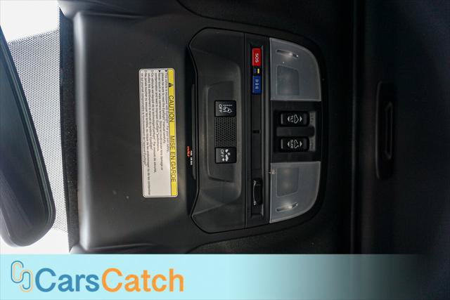 Used 2019 Subaru Impreza 2.0i Sport AWD/4WD image 19