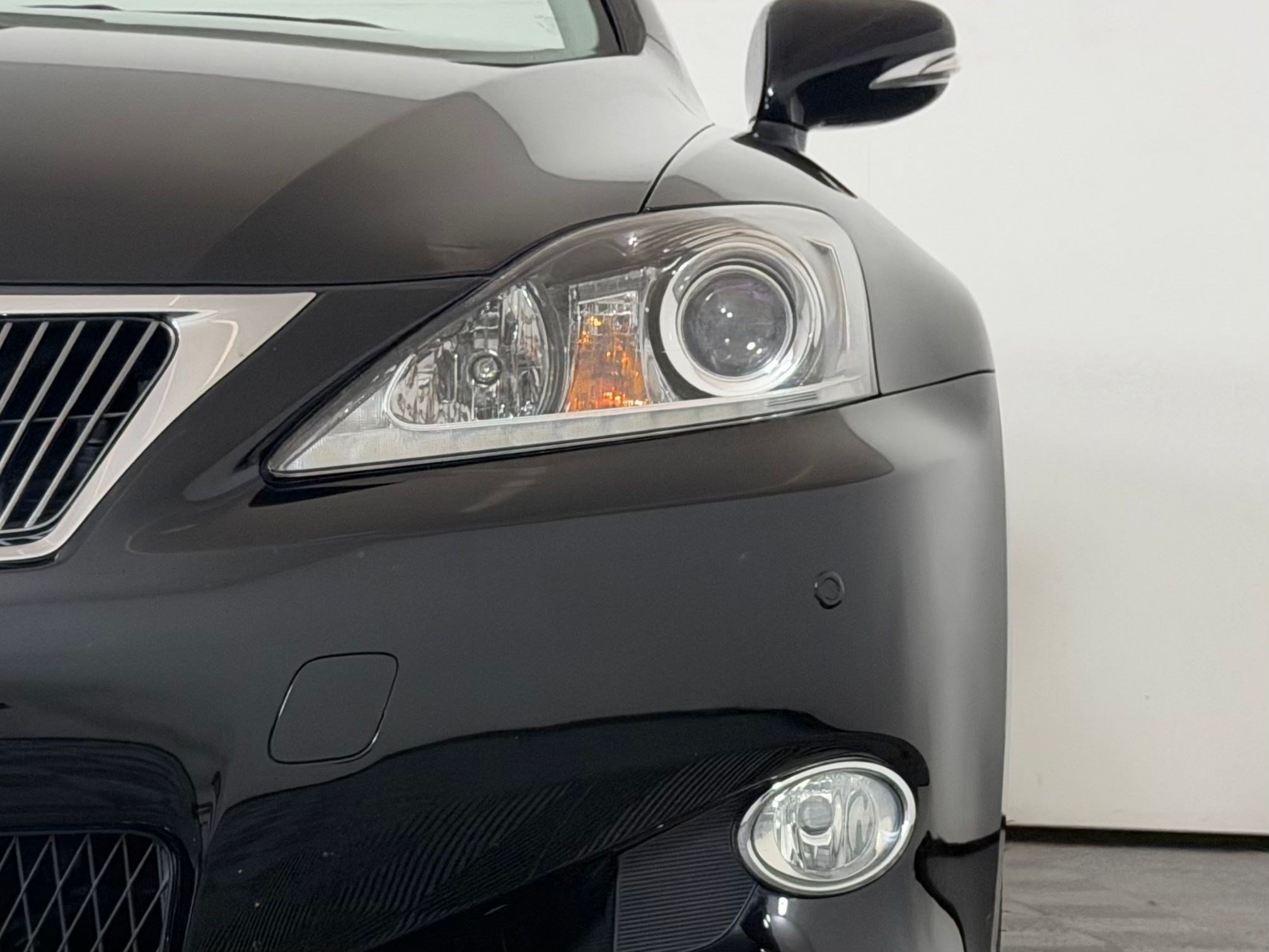 Used 2014 Lexus IS 250C w/ Luxury Package RWD image 11