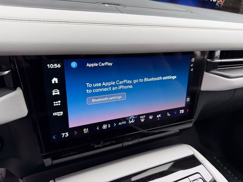 New 2026 Lincoln Navigator Black Label AWD/4WD image 45