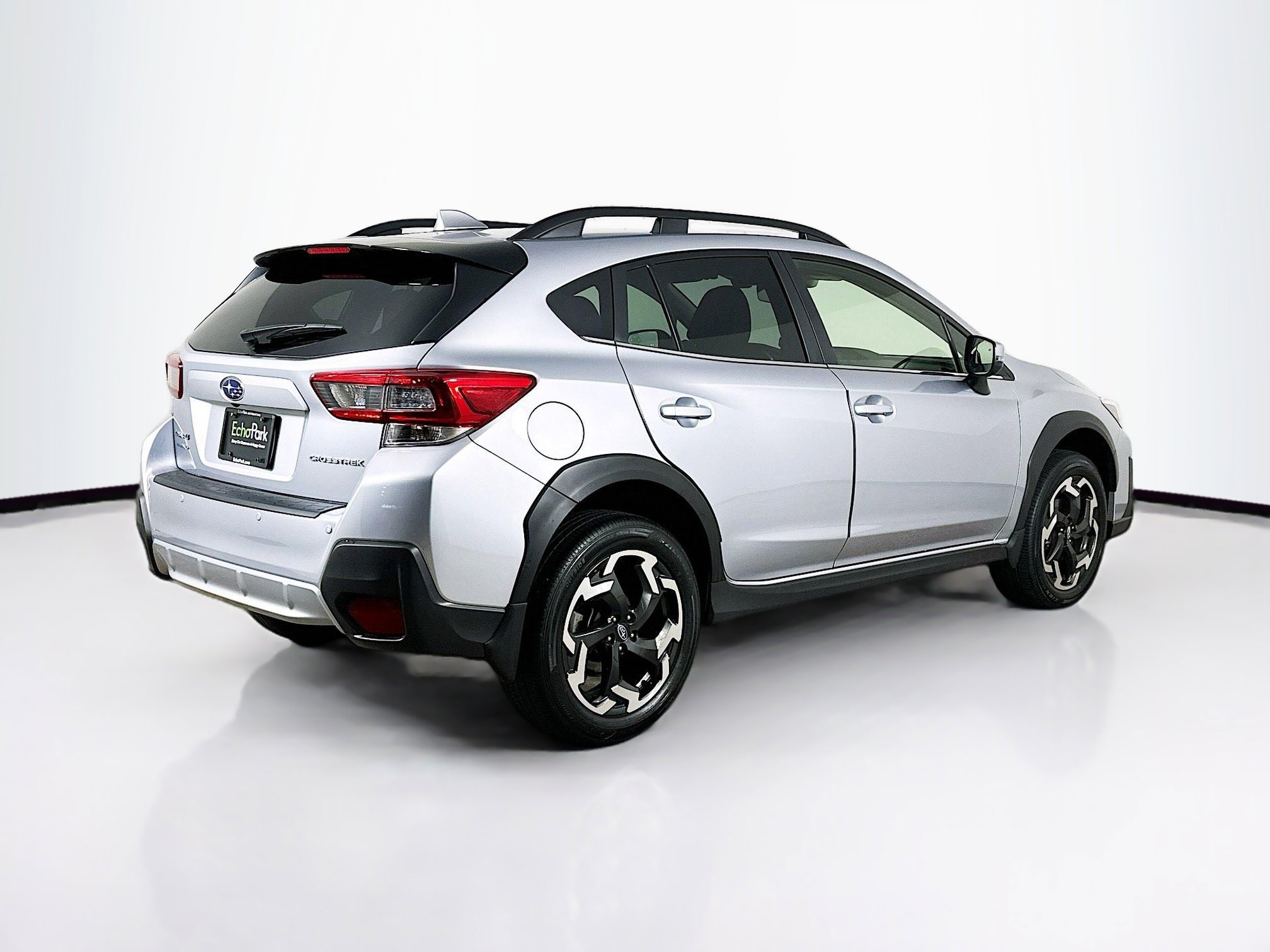 Used 2023 Subaru Crosstrek 2.5i Limited image 9