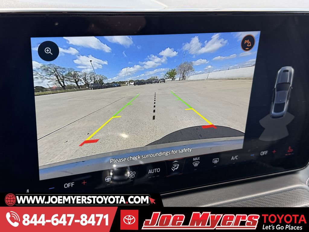 Used 2025 Ford Mustang Premium image 18