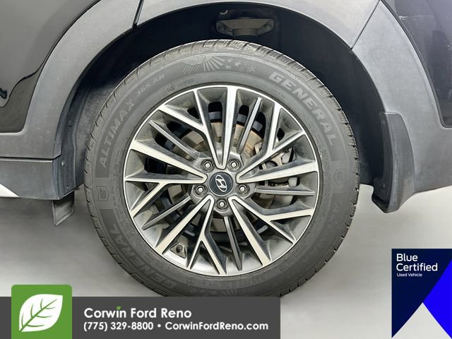 Used 2019 Hyundai Tucson SEL image 33