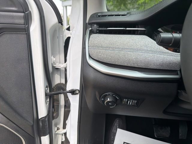 Used 2022 Jeep Compass Latitude image 25