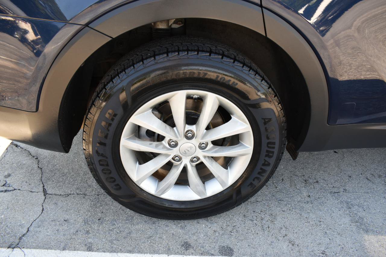 Used 2016 Kia Sorento FWD image 35
