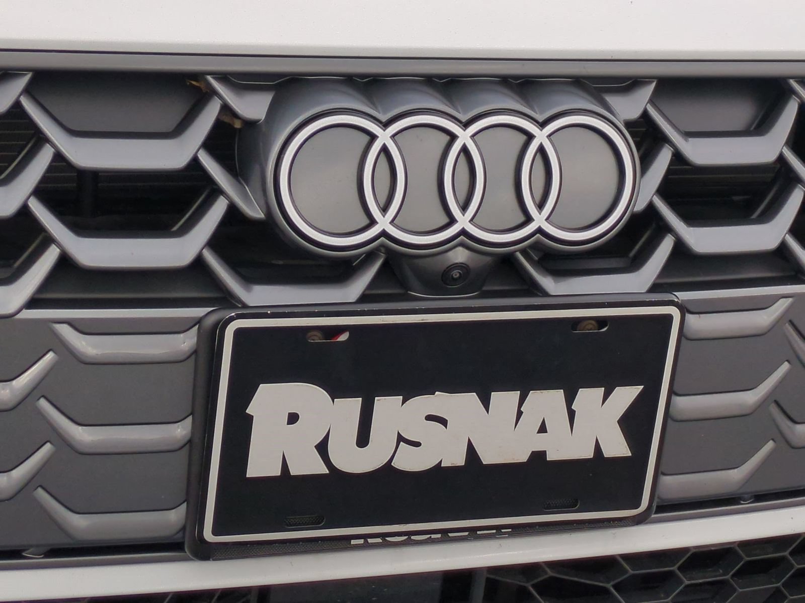 Used 2025 Audi A5 Premium Plus w/ Premium Plus AWD/4WD image 24