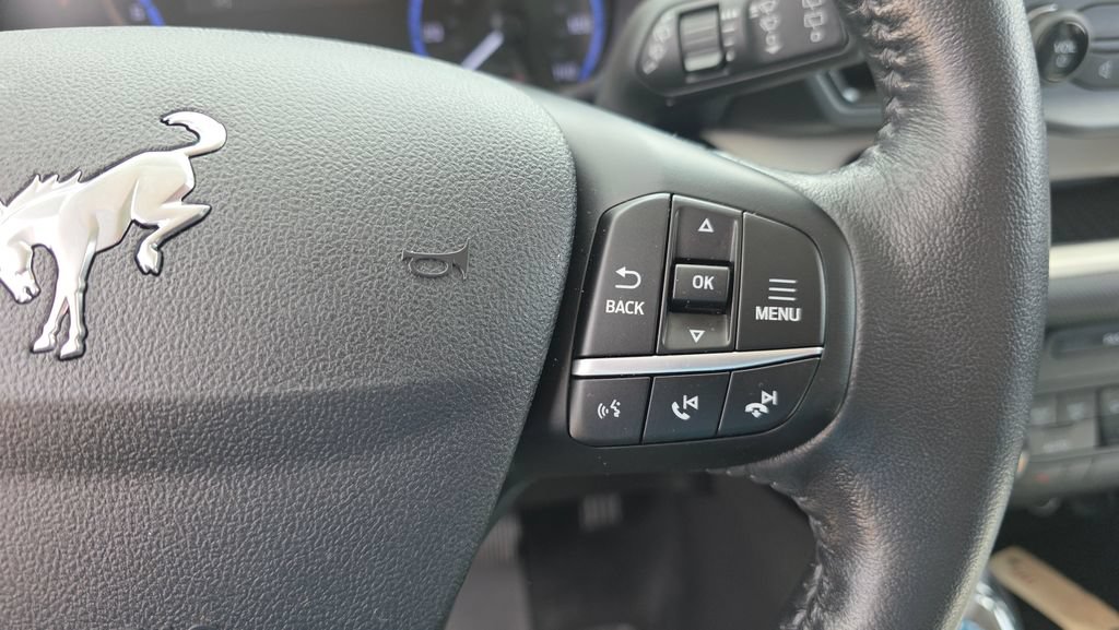 Used 2023 Ford Bronco Sport Heritage w/ Heritage Convenience Package AWD/4WD image 15