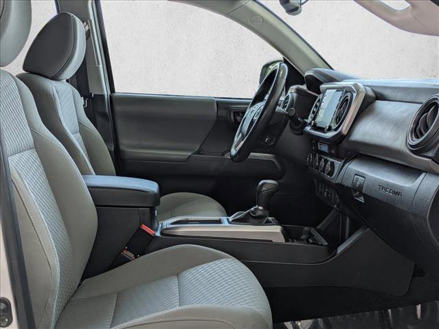 Used 2023 Toyota Tacoma SR5 AWD/4WD image 25