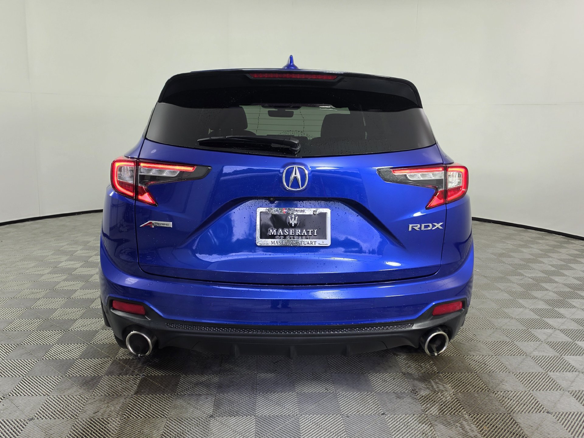 Used 2021 Acura RDX w/ Advance Package FWD image 41